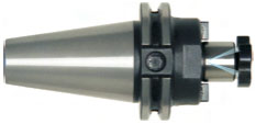Picture of Bilz Tool 66651440M CAT50 Shell Mill 0.7500 19.05 - 3/4 3.5000 Gauge Length